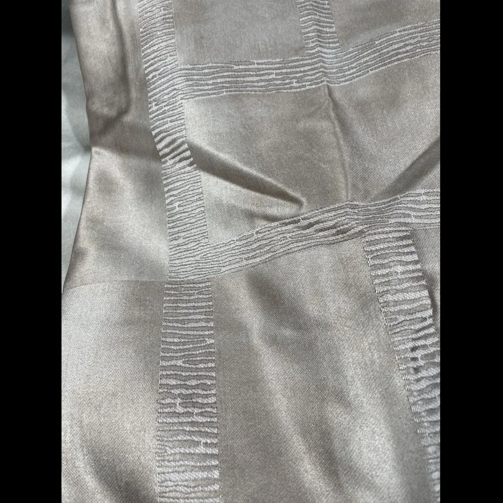 NIB Hotel‎ Collection Burnish Duvet Cover ONLY [ Full/Queen ]
